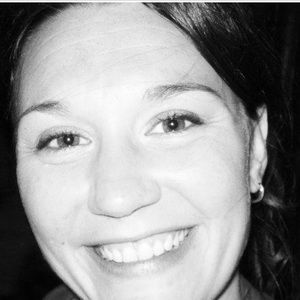 Meet your Posher, Theresa